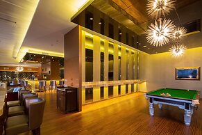 Doubletree By Hilton Ningo - Chunxiao