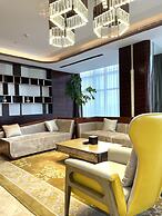 Doubletree By Hilton Ningo - Chunxiao