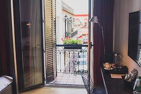 Anselmo Buenos Aires Curio Collection By Hilton