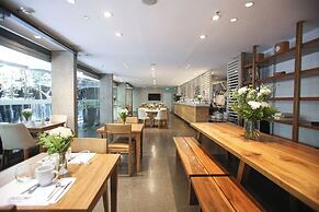 Anselmo Buenos Aires Curio Collection By Hilton