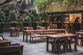 Anselmo Buenos Aires Curio Collection By Hilton