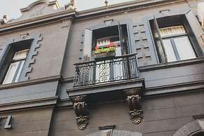 Anselmo Buenos Aires Curio Collection By Hilton