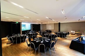 Anselmo Buenos Aires Curio Collection By Hilton