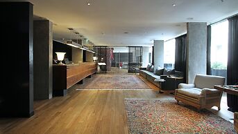 Anselmo Buenos Aires Curio Collection By Hilton