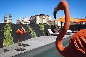 Anselmo Buenos Aires Curio Collection By Hilton