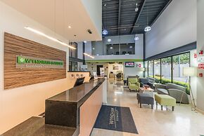 Wyndham Garden Guadalajara Expo