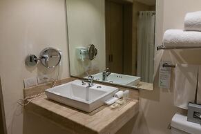 Wyndham Garden Guadalajara Expo