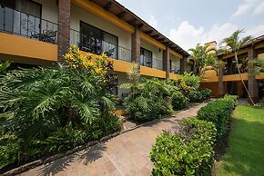 Wyndham Garden Guadalajara Expo