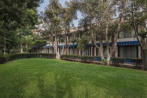 Wyndham Garden Guadalajara Expo