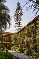 Wyndham Garden Guadalajara Expo