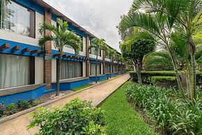 Wyndham Garden Guadalajara Expo