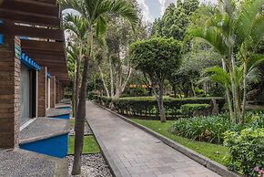 Wyndham Garden Guadalajara Expo