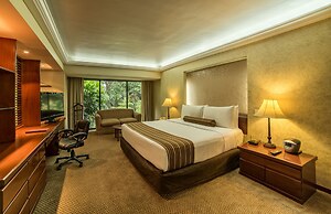 Wyndham Garden Guadalajara Expo