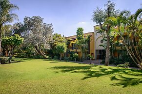 Wyndham Garden Guadalajara Expo