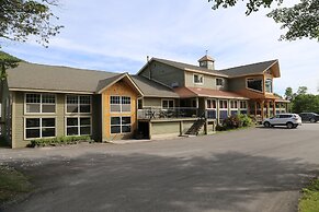 Marble Inn Resort
