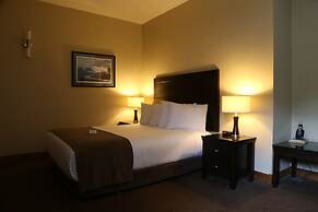 Marble Inn Resort