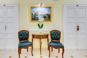 Hotel Cellini