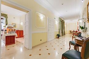Hotel Cellini