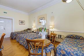 Hotel Cellini