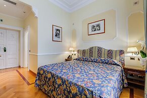 Hotel Cellini