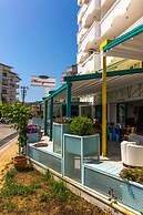 Honeymoon Hotel