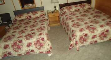 The Dreamland Motel