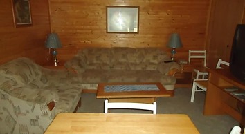 The Dreamland Motel