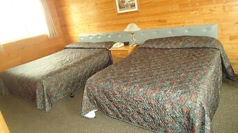 The Dreamland Motel