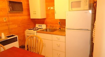 The Dreamland Motel