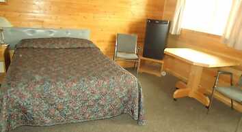 The Dreamland Motel