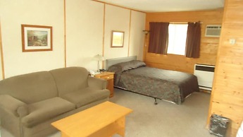 The Dreamland Motel