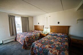 Capone's Hideaway Motel