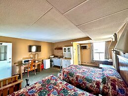 Capone's Hideaway Motel