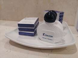 Hotel Daza