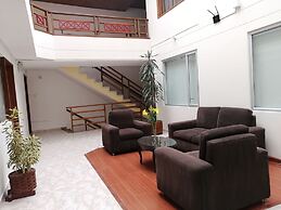 Hotel Daza