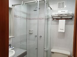 Hotel Daza