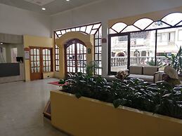 Hotel Daza