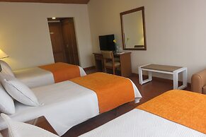 Hotel Daza