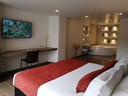 Hotel Daza