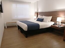 Hotel Daza