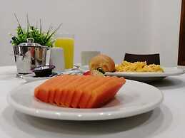 Hotel Daza