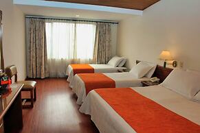 Hotel Daza