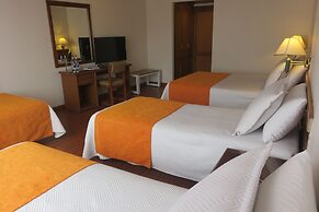 Hotel Daza
