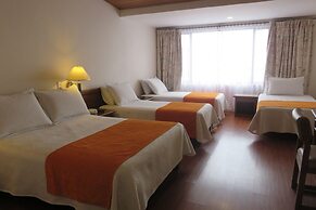 Hotel Daza