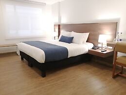 Hotel Daza