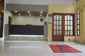 Hotel Daza
