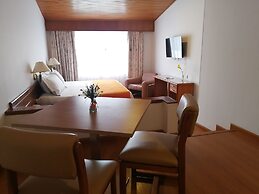 Hotel Daza
