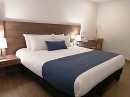 Hotel Daza