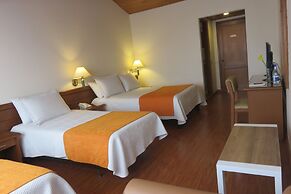 Hotel Daza