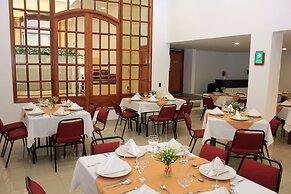Hotel Daza